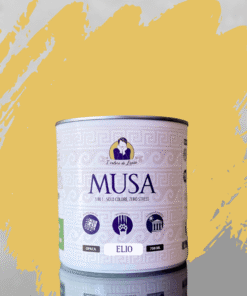 Vernice MUSA 3 in 1 colore ELIO - 750 ml