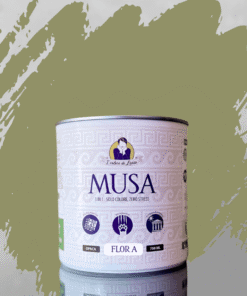 Vernice MUSA 3 in 1 colore FLORA - 750 ml