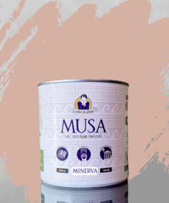 Vernice MUSA 3 in 1 colore MINERVA - 750 ml