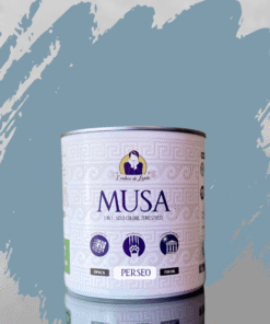 Vernice MUSA 3 in 1 colore PERSEO 750 ml