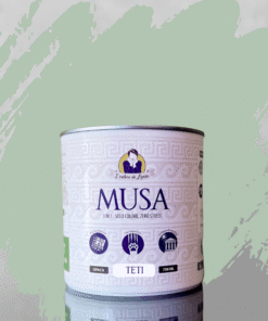 Vernice MUSA 3 in 1 colore TETI - 750 ml