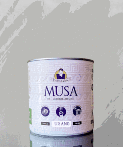 Vernice MUSA 3 in 1 colore URANO - 750 ml