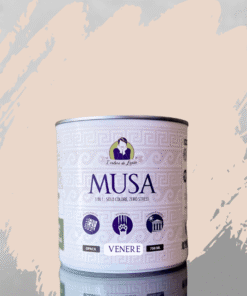 Vernice MUSA 3 in 1 colore VENERE - 750 ml