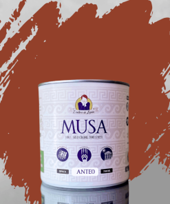 vernice MUSA 3 in 1 multisuperficie