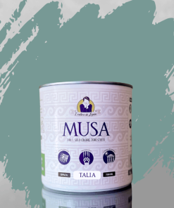 vernice MUSA 3 in 1 multisuperficie