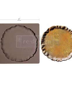 Stampo per fregi® CONTOURS OF GRACE - ReDesign with Prima