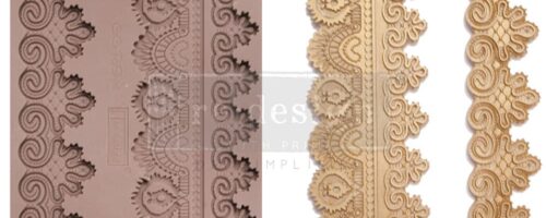 655350659004 BORDER LACE II