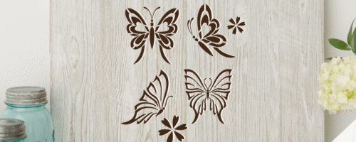 BUTTERFLY