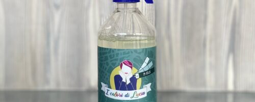 Detergente M PLUS