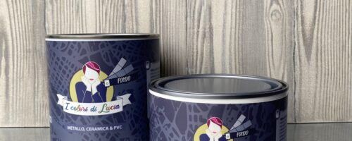 FONDO METALLO PVC CERAMICA