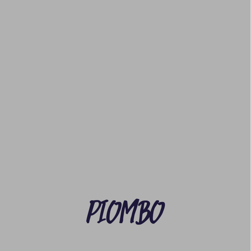 vernice gesso chalk PIOMBO SHABBY