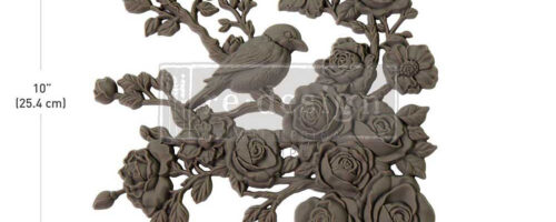 decor poly SERENE PERCH RIGHT