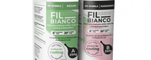 Reschimica Fil Bianco 500 -250x2