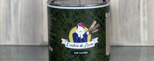 Top Cucina