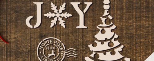 XMAS JOY-80