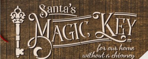 XMAS MAGIC KEY-80