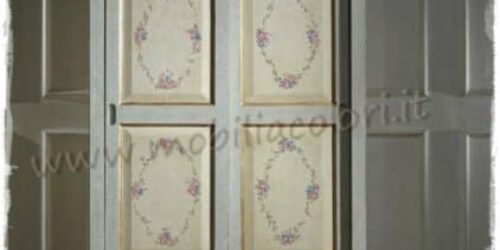 armadio296decorato