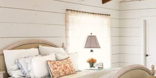 letto country
