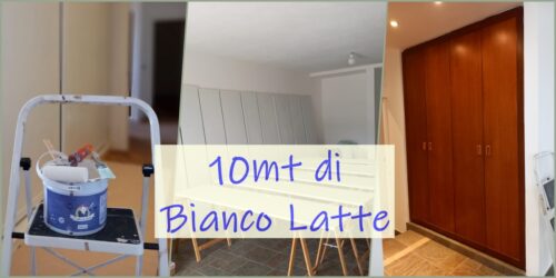 armadi bianco latte