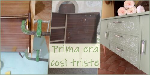 avventure di restyling creativo