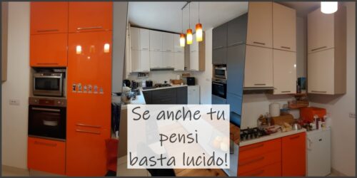 basta lucido!