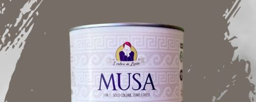 vernice musa 3 in 1