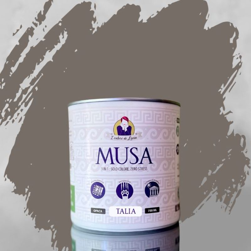vernice musa 3 in 1