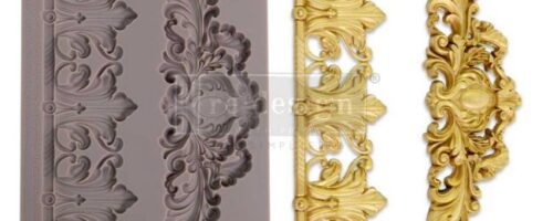 enlightened-etchings-stampo per fregi in silicone