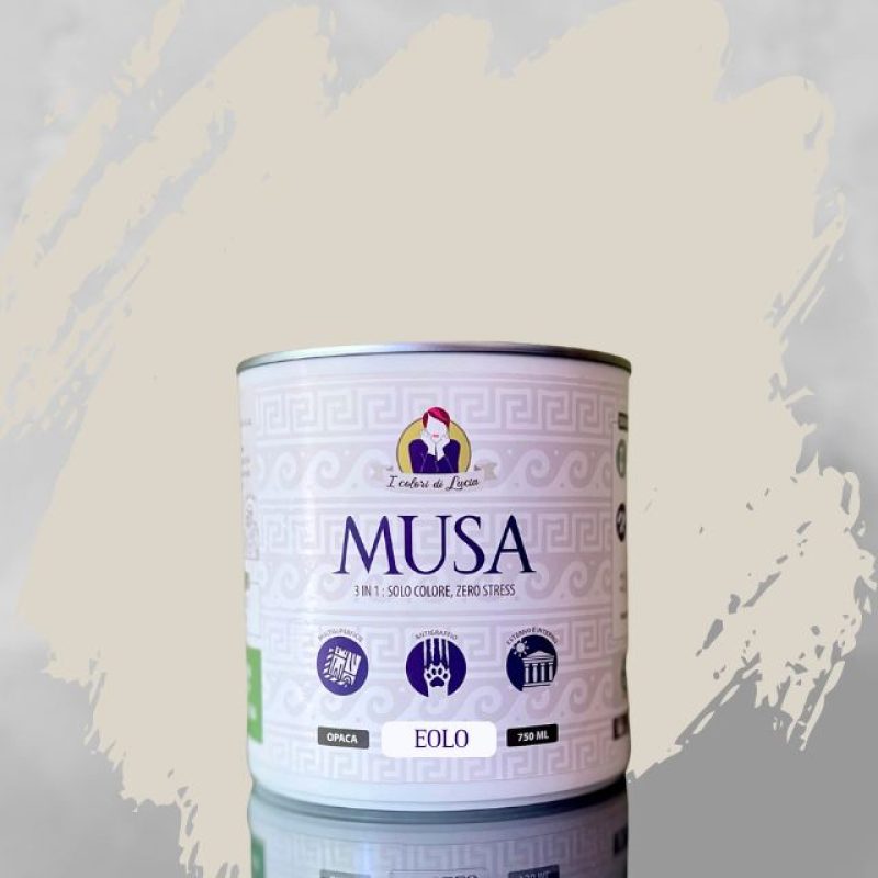 vernice musa 3 in 1