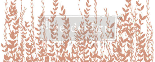 in-the-field- trasfer decor oro rosa