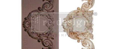 lavish swirls