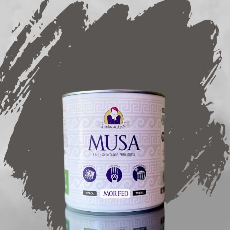 vernice musa 3 in 1