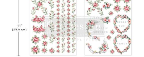 nostalgic blooms 655350678241
