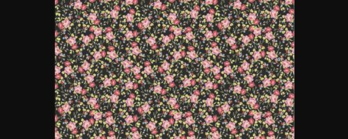 Decor RICE Paper A1 "PEONY PATTERN" Carta di riso DECOUPAGE