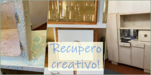 recupero creativo