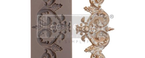 stampo silicone REMI